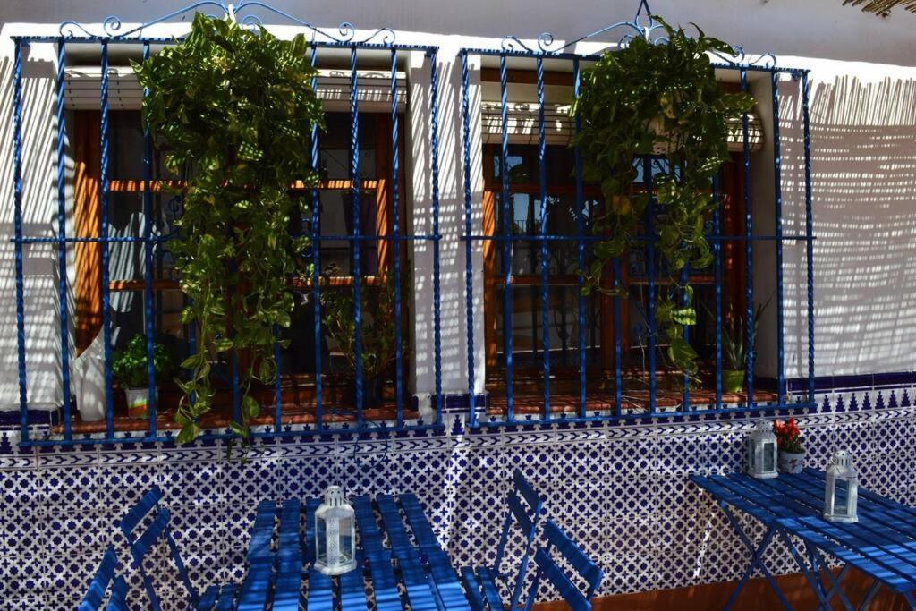 Luminoso Atico En Sevilla Centro Con Vistas A La Plaza Alameda De Hercules - Hasta 4 Personas" Εξωτερικό φωτογραφία